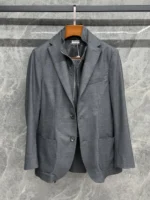 Костюм BRUNELLO CUCINELLI — изображение 3