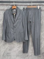 Костюм BRUNELLO CUCINELLI — изображение 5