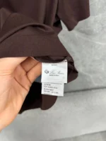 Поло LORO PIANA — изображение 5