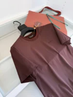Футболка LORO PIANA — изображение 2