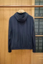Двухсторонняя ветровка LORO PIANA — изображение 3