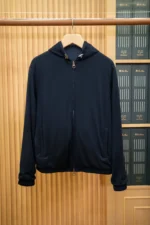 Двухсторонняя ветровка LORO PIANA — изображение 2