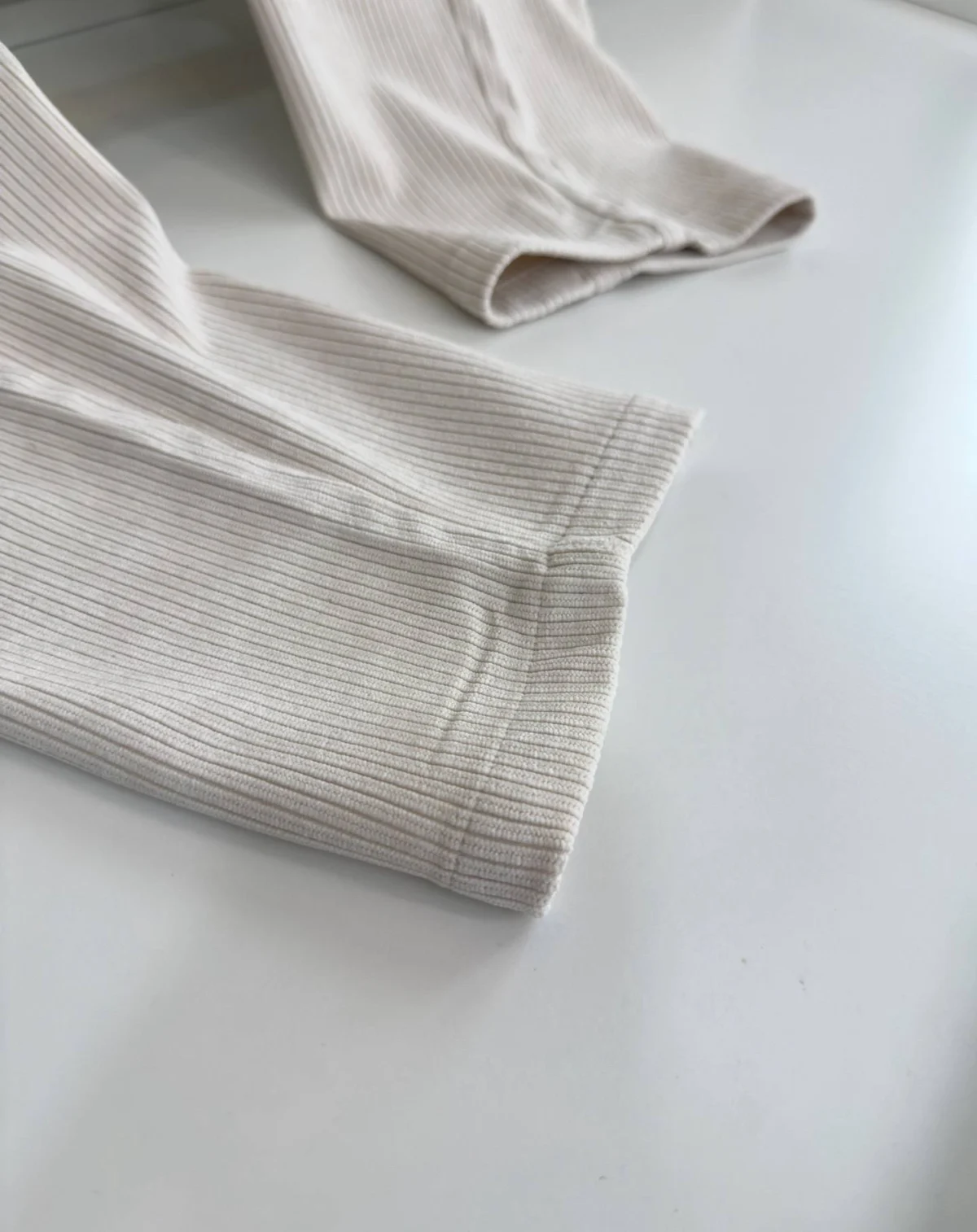 Вельвет брюки BRUNELLO CUCINELLI — изображение 5