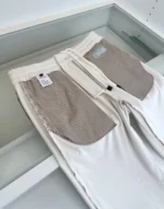 Вельвет брюки BRUNELLO CUCINELLI — изображение 3