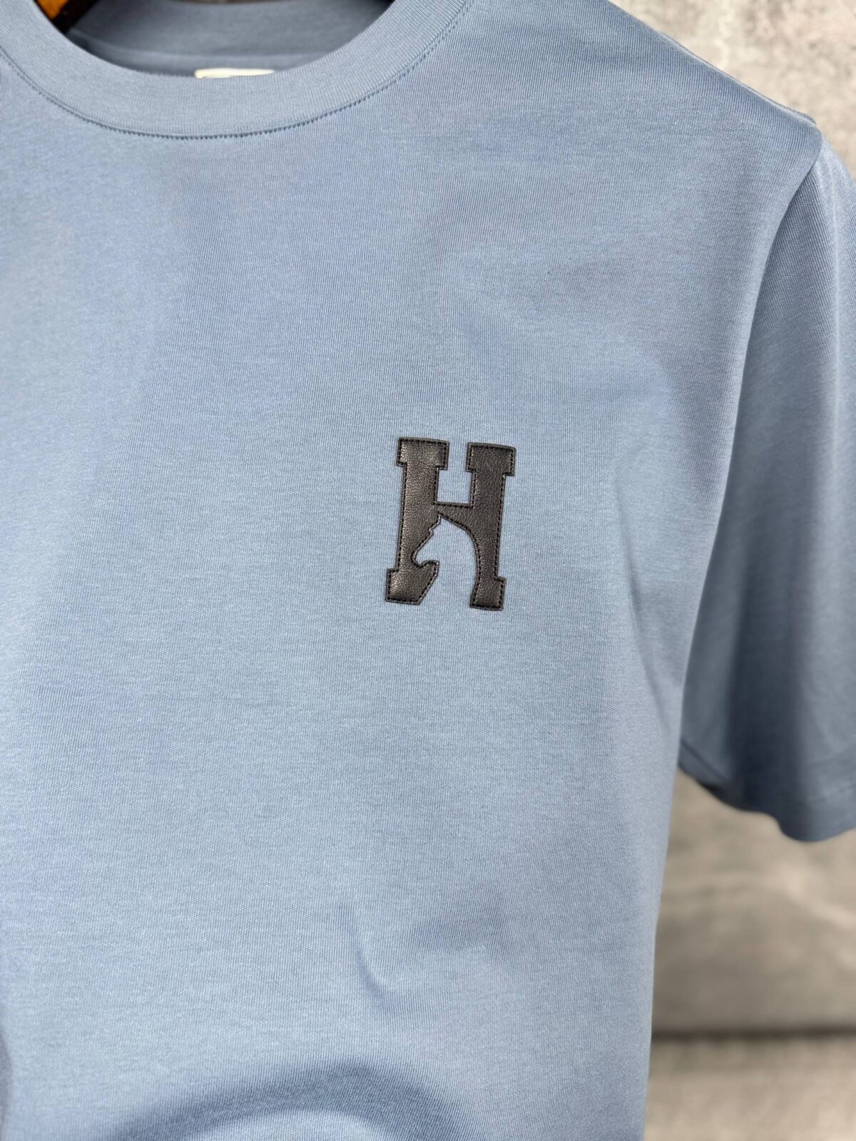 Футболка HERMES — изображение 4