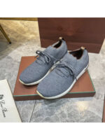 Кроссовки LORO PIANA