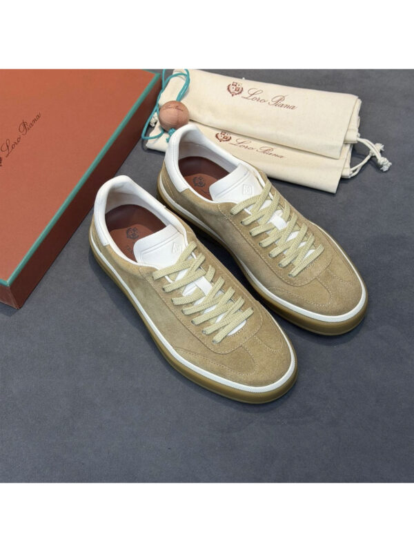 Кеды LORO PIANA