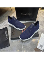 Кроссовки ZEGNA