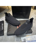 Кроссовки ZEGNA