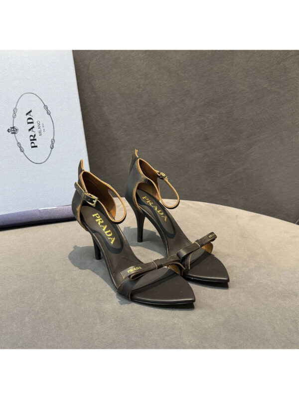 Босоножки PRADA