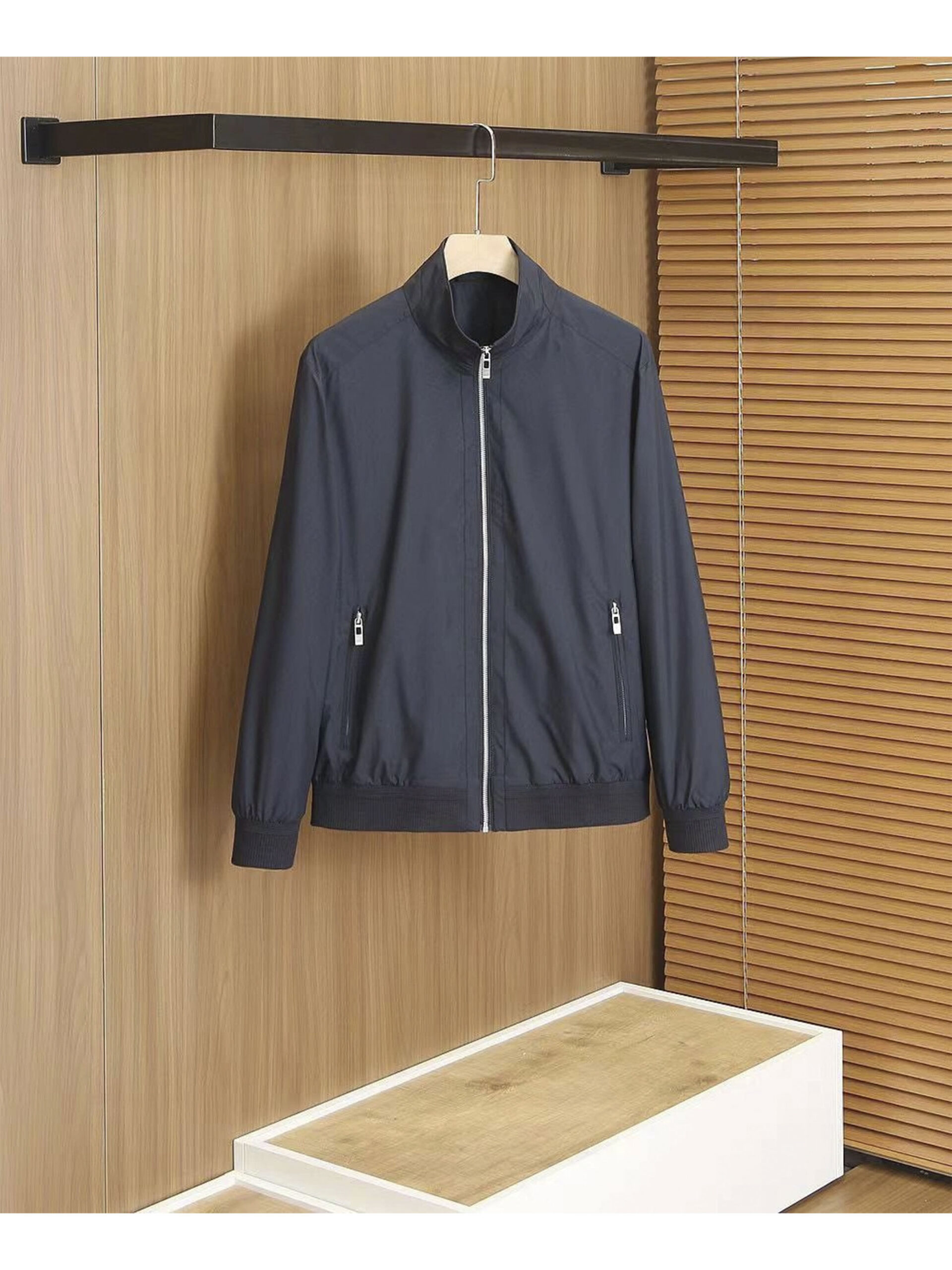 18 Ветровка LORO PIANA — изображение 1