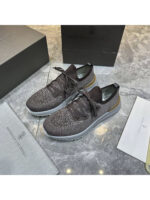 Кроссовки BRUNELLO CUCINELLI