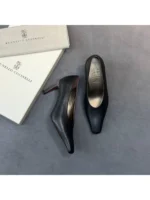Туфли BRUNELLO CUCINELLI