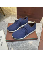 Кроссовки LORO PIANA