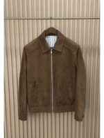 Куртка BRUNELLO CUCINELLI