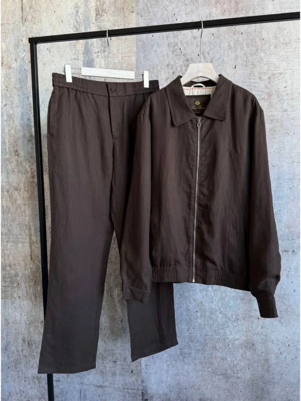Костюм LORO PIANA