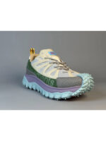 Кроссовки MONCLER Salehe Bembury Trailgrip Amoeba