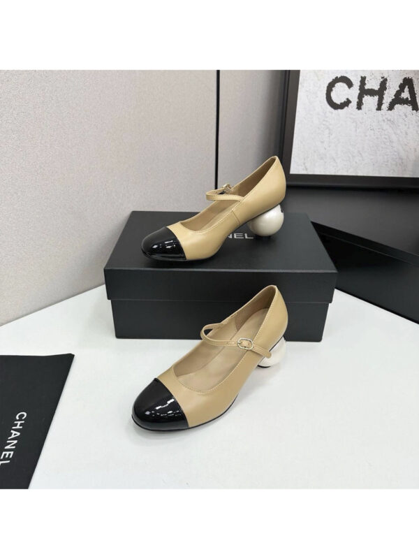 Туфли CHANEL