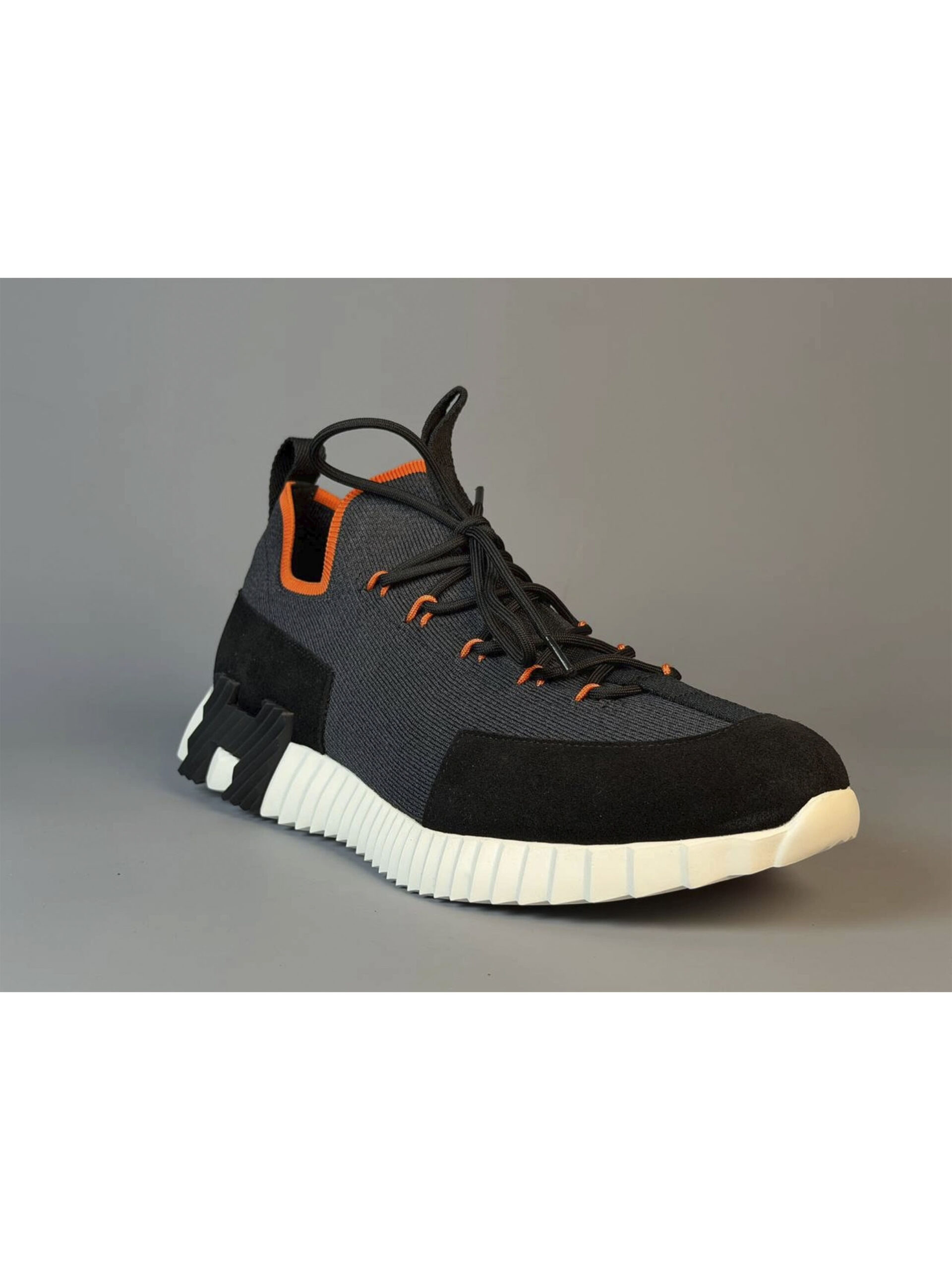 23 Кроссовки HERMES BOUNCING — изображение 1