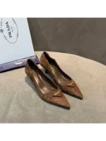 Туфли PRADA
