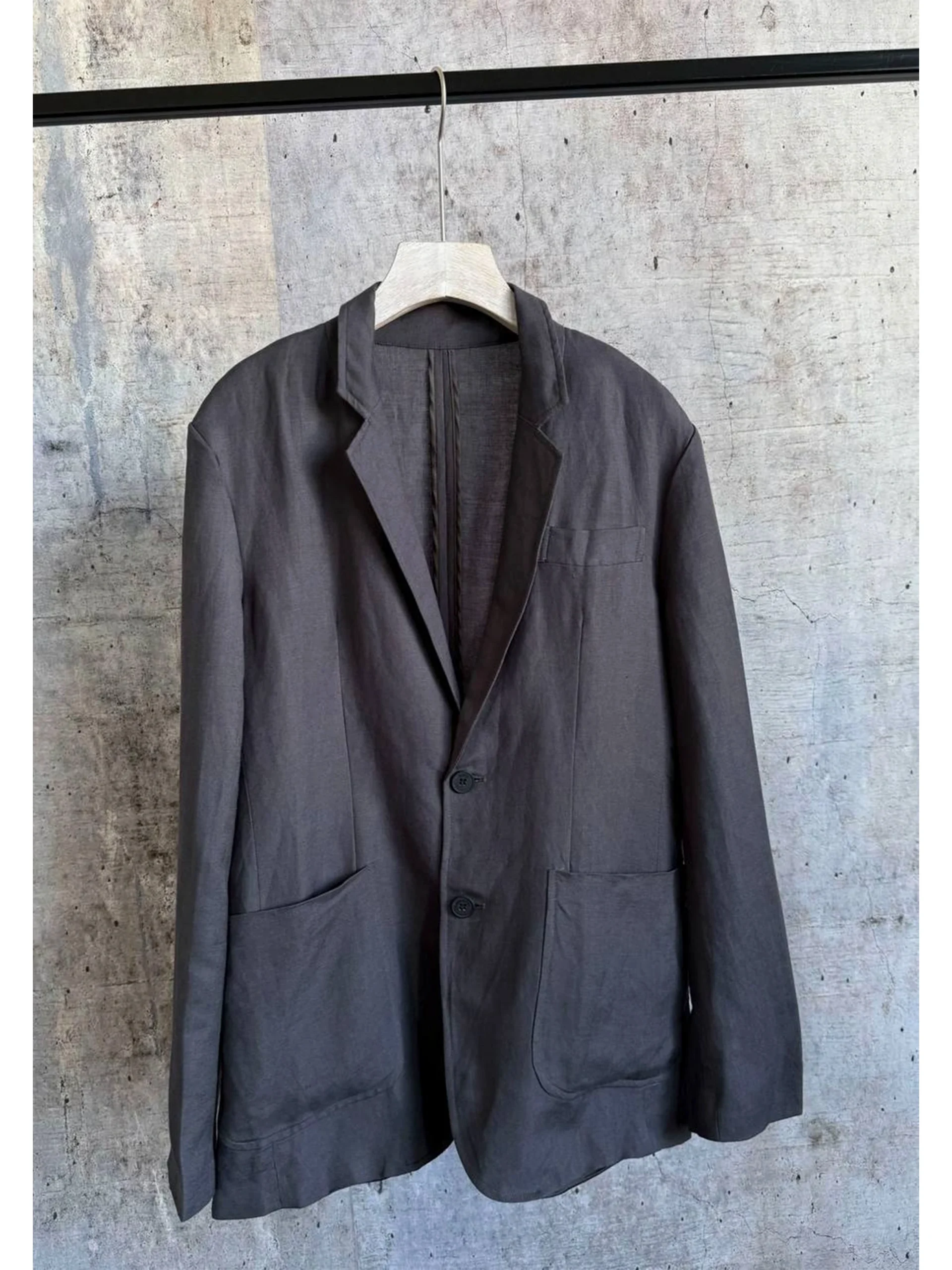 26 Пиджак LORO PIANA — изображение 1