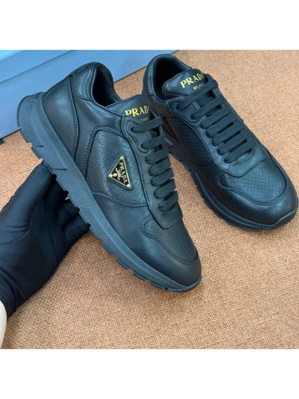 Кроссовки PRADA