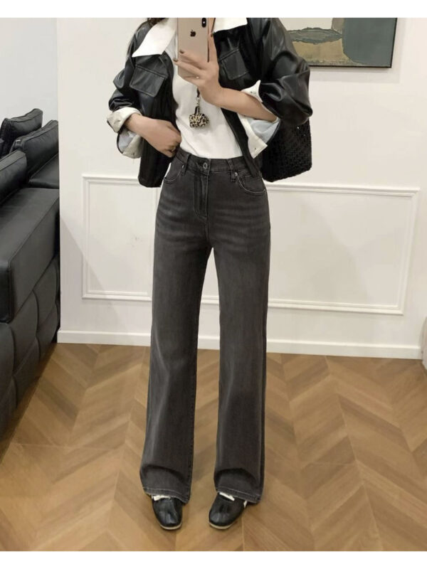 Джинсы MIU MIU