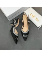 Туфли DIOR