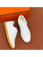 Кеды HERMES