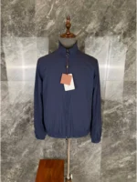 Двухсторонняя ветровка LORO PIANA