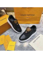 Кеды LOUIS VUITTON
