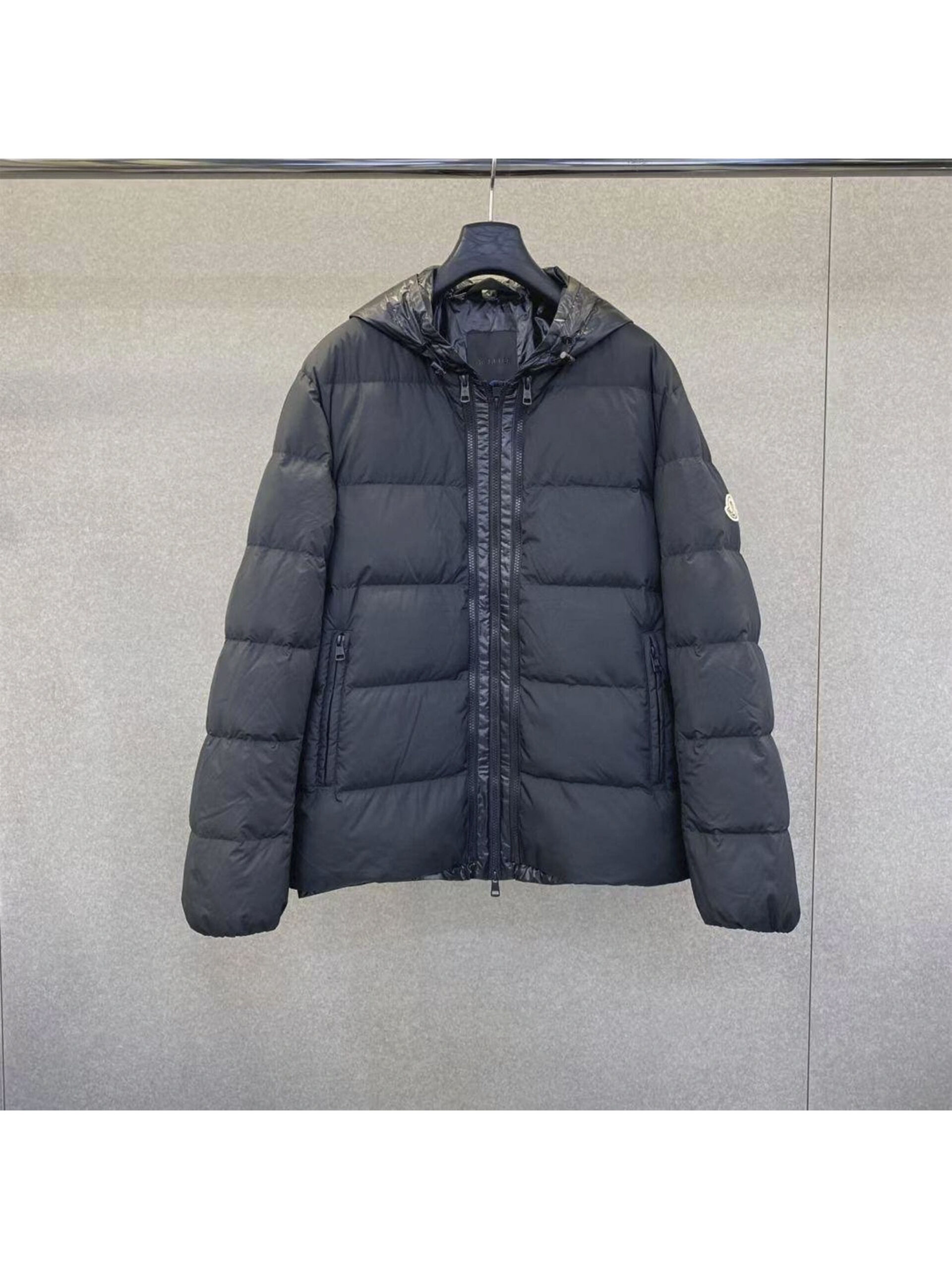 4 Ветровка MONCLER — изображение 1