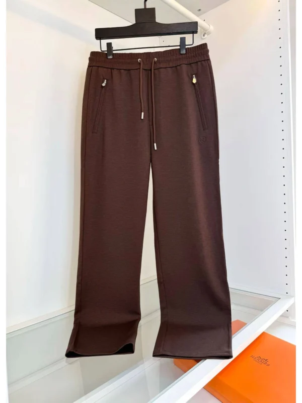 Штаны HERMES