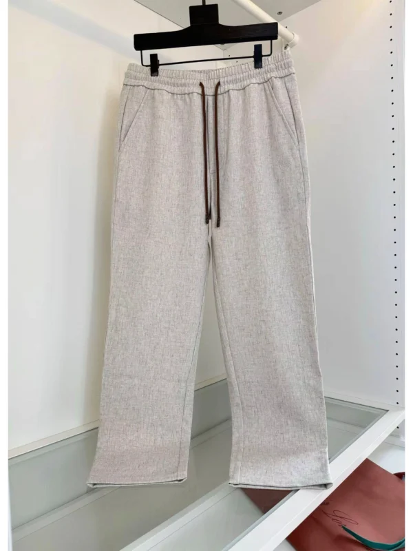 Штаны LORO PIANA
