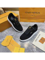 Кеды LOUIS VUITTON