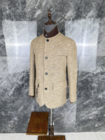 Льняная куртка LORO PIANA