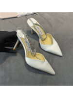 Мюли JIMMY CHOO