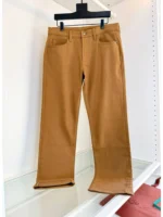 Джинсы LORO PIANA