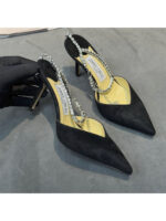 Мюли JIMMY CHOO