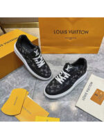 Кеды LOUIS VUITTON