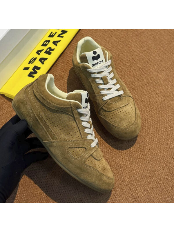 Кеды ISABEL MARANT