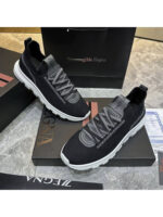 Кроссовки ZEGNA
