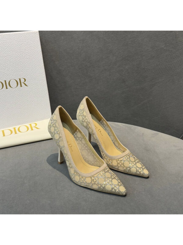Туфли DIOR