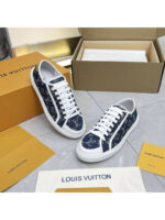 Кеды LOUIS VUITTON
