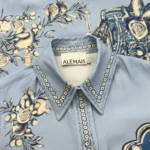 Платье ALEMAIS — изображение 7