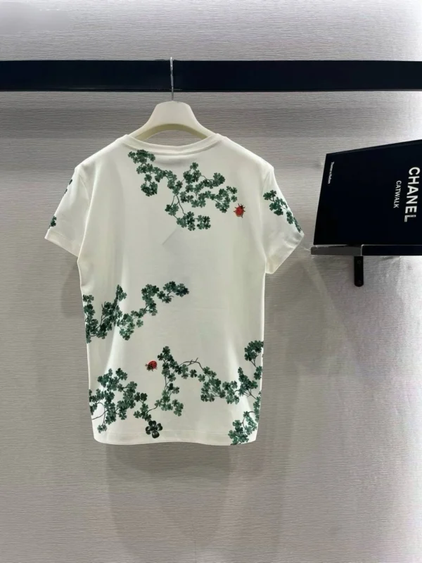Футболка DIOR — фото 2