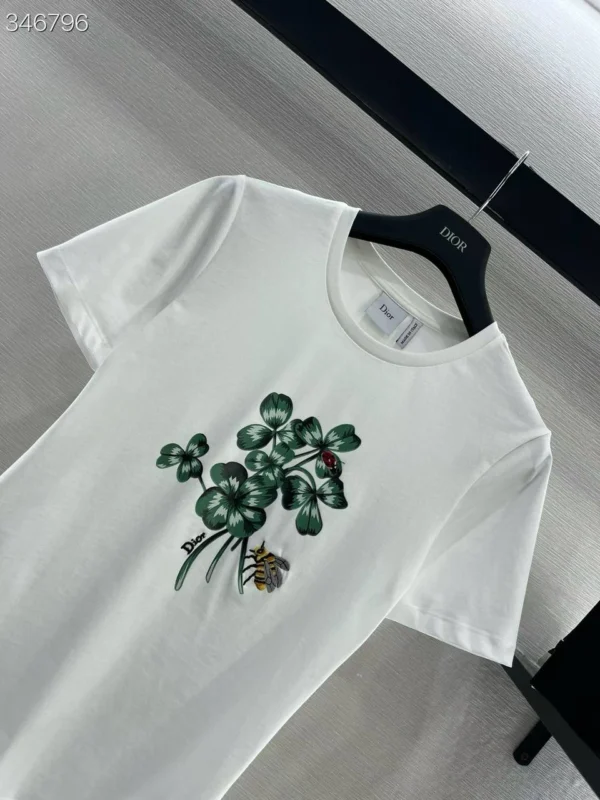 Футболка DIOR — фото 2