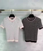 Футболка CHANEL — изображение 2