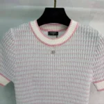 Футболка CHANEL — изображение 4