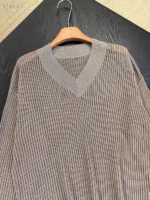Свитер BRUNELLO CUCINELLI — изображение 3
